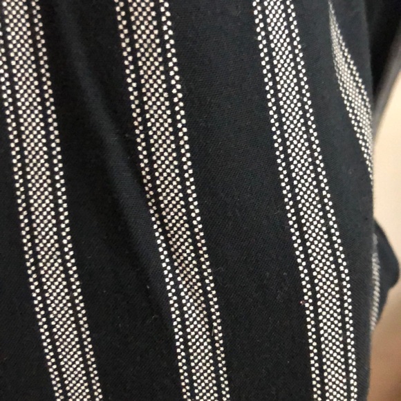 Linen Lounging Pants - Picture 4 of 4